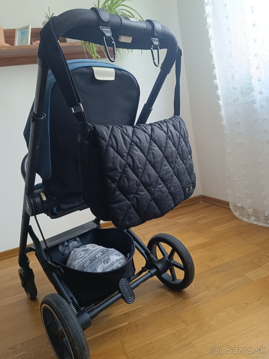 Cybex balios S Lux - 14