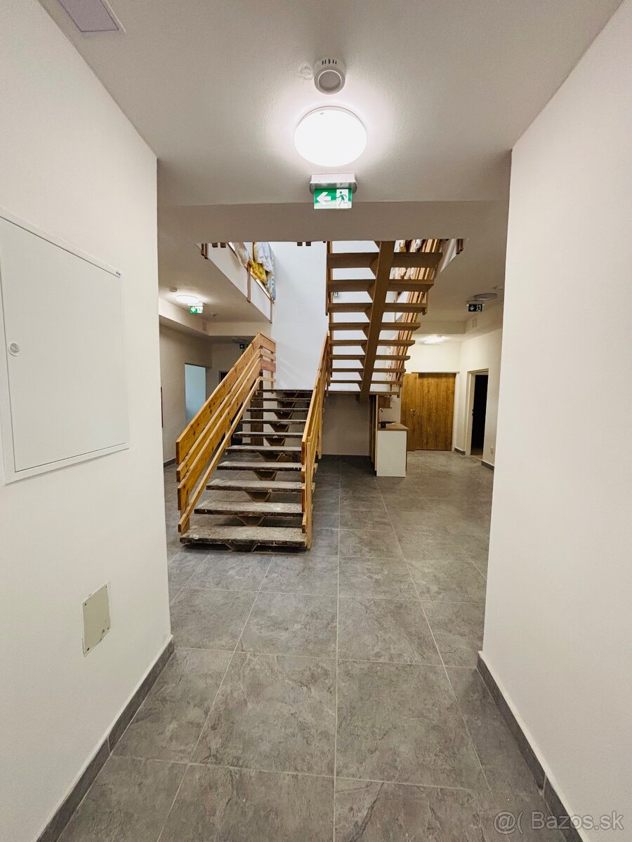 Vila Gross Likavka - 14