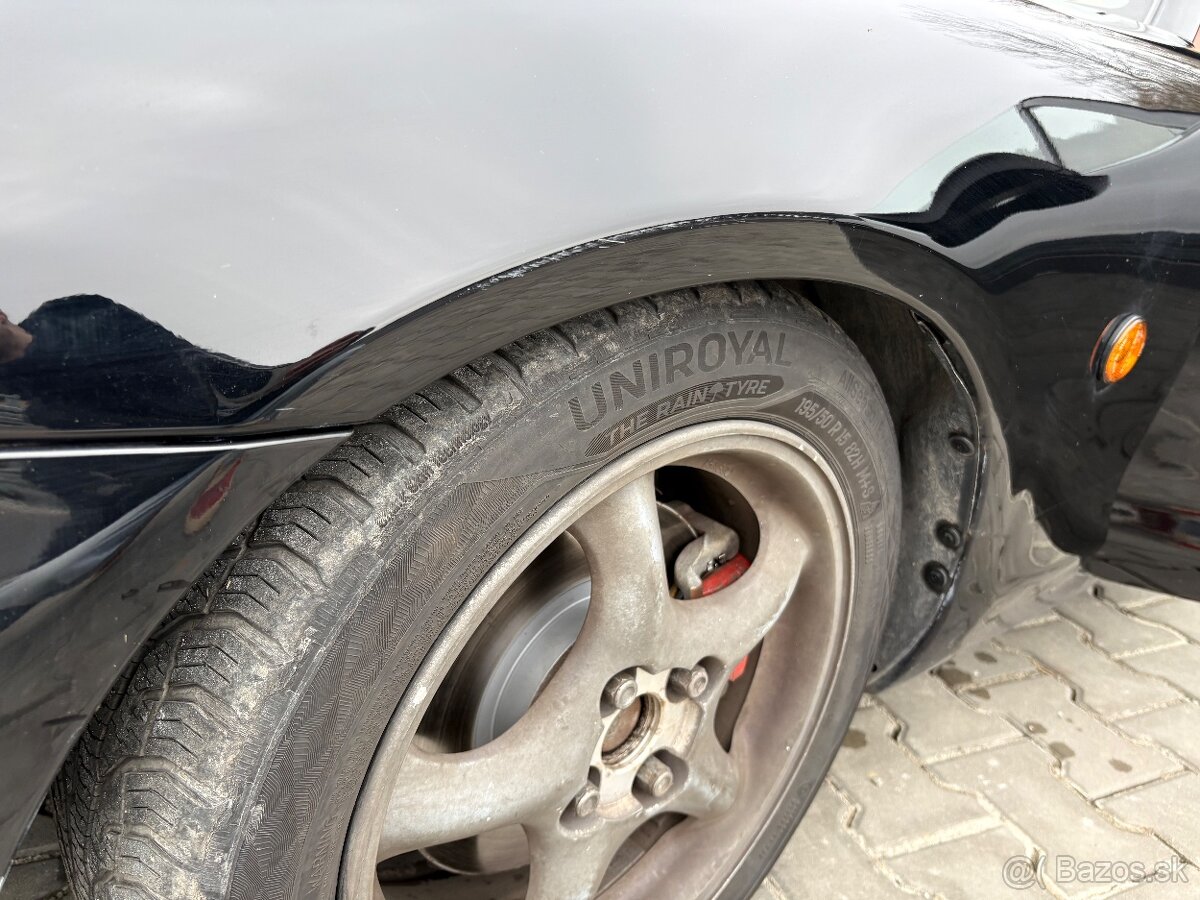 Mazda MX-5 Nbfl 1.6 - 14