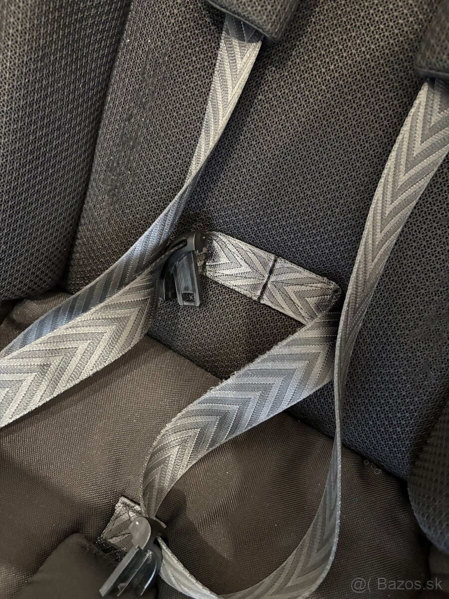 Cybex Talos S Lux - 14