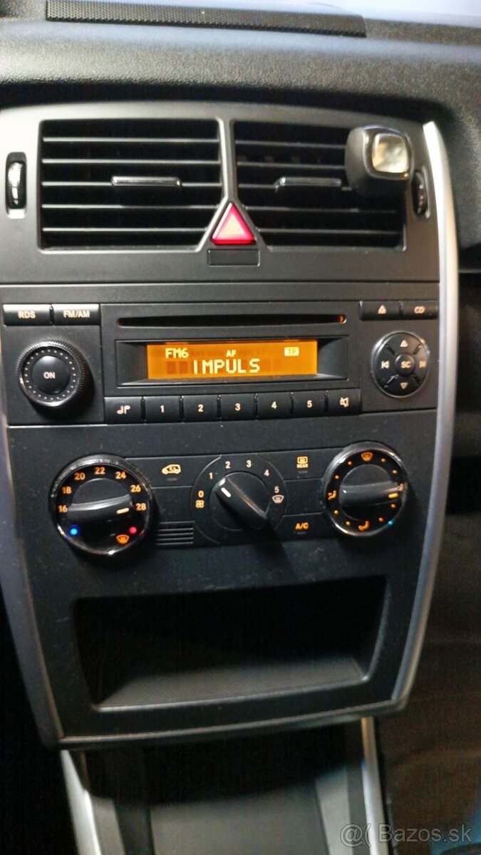 Mercedes Benz B 180 CDi w245 - 14