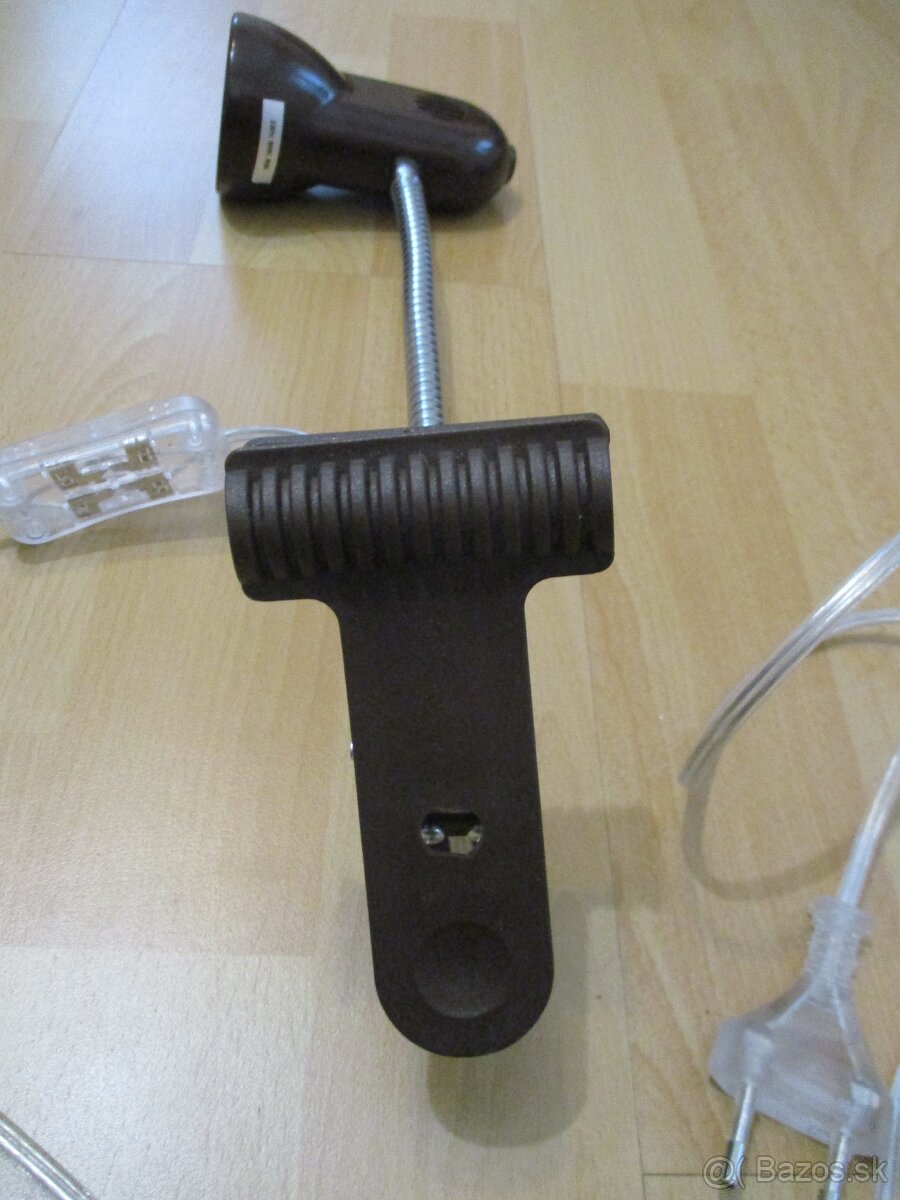 stolovú nočnú lampu. - 14