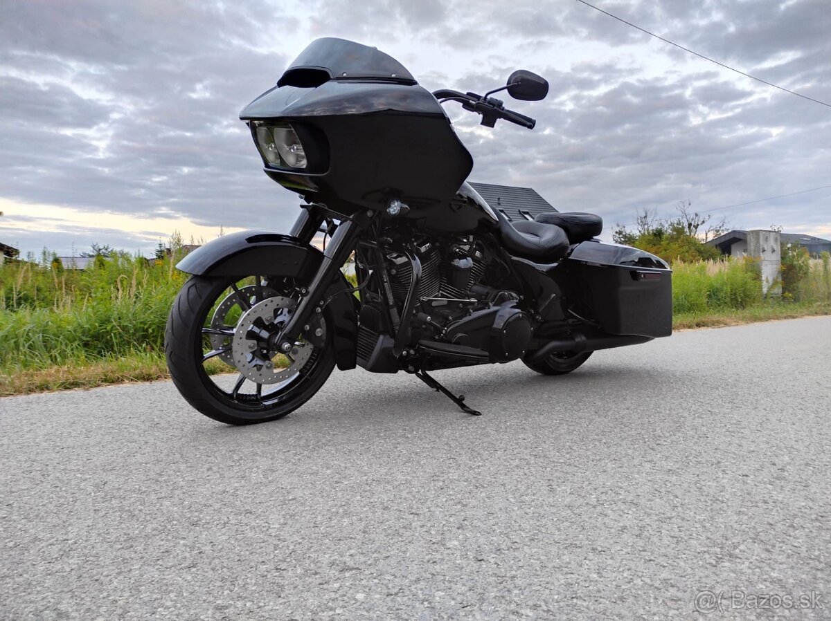 HD Road Glide - 14