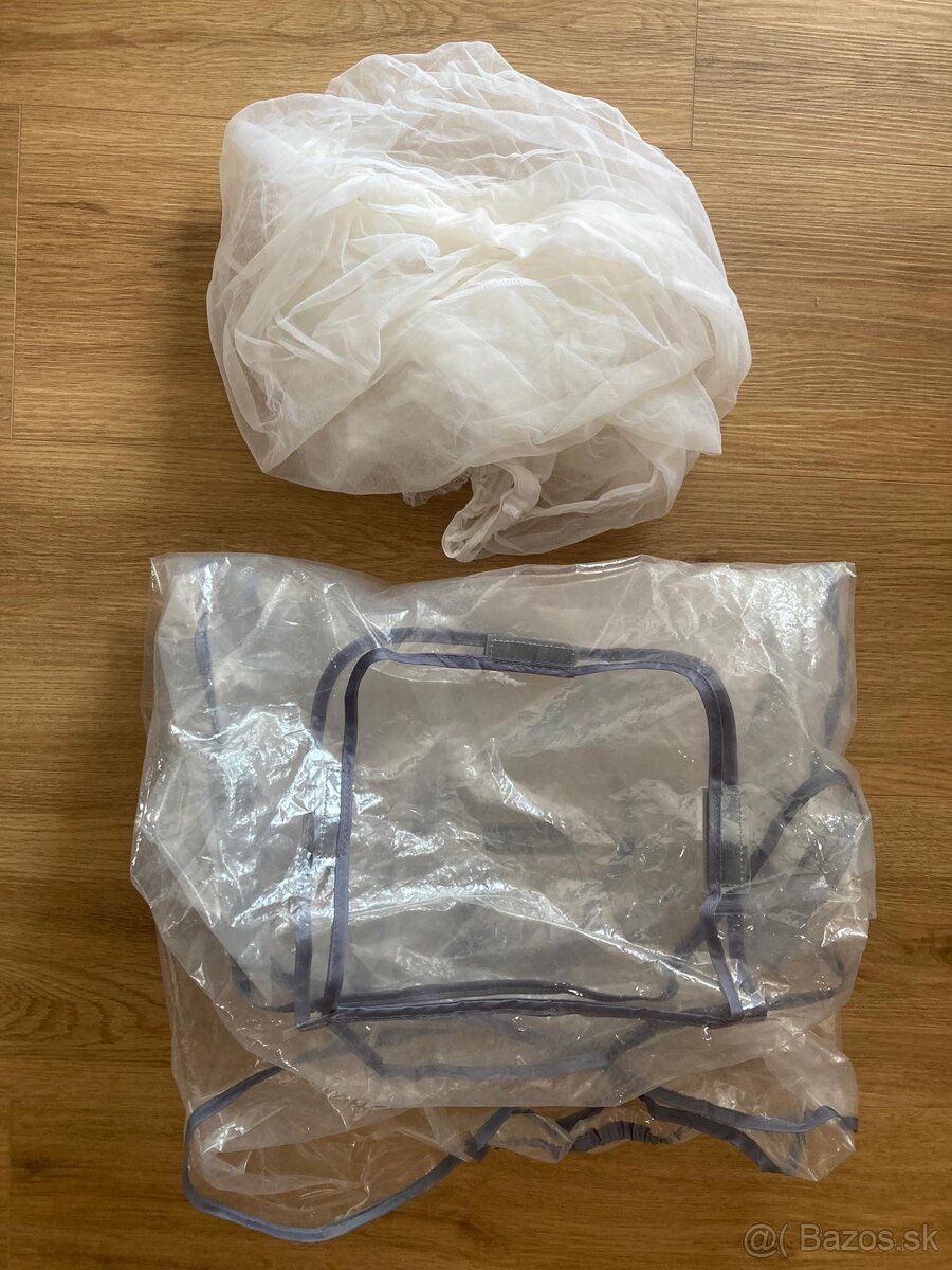 Predám Britax B-motion 4 plus - 14