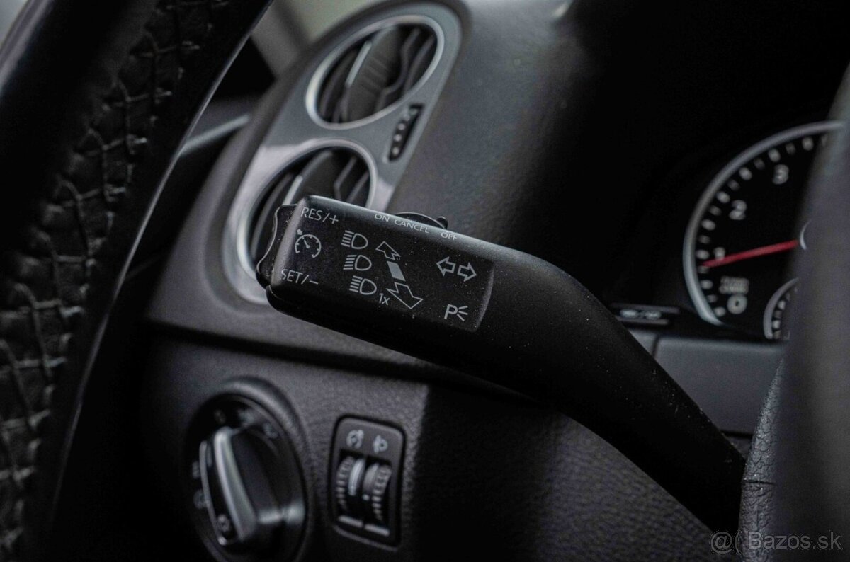 Volkswagen Tiguan 1.4 TSI - 14