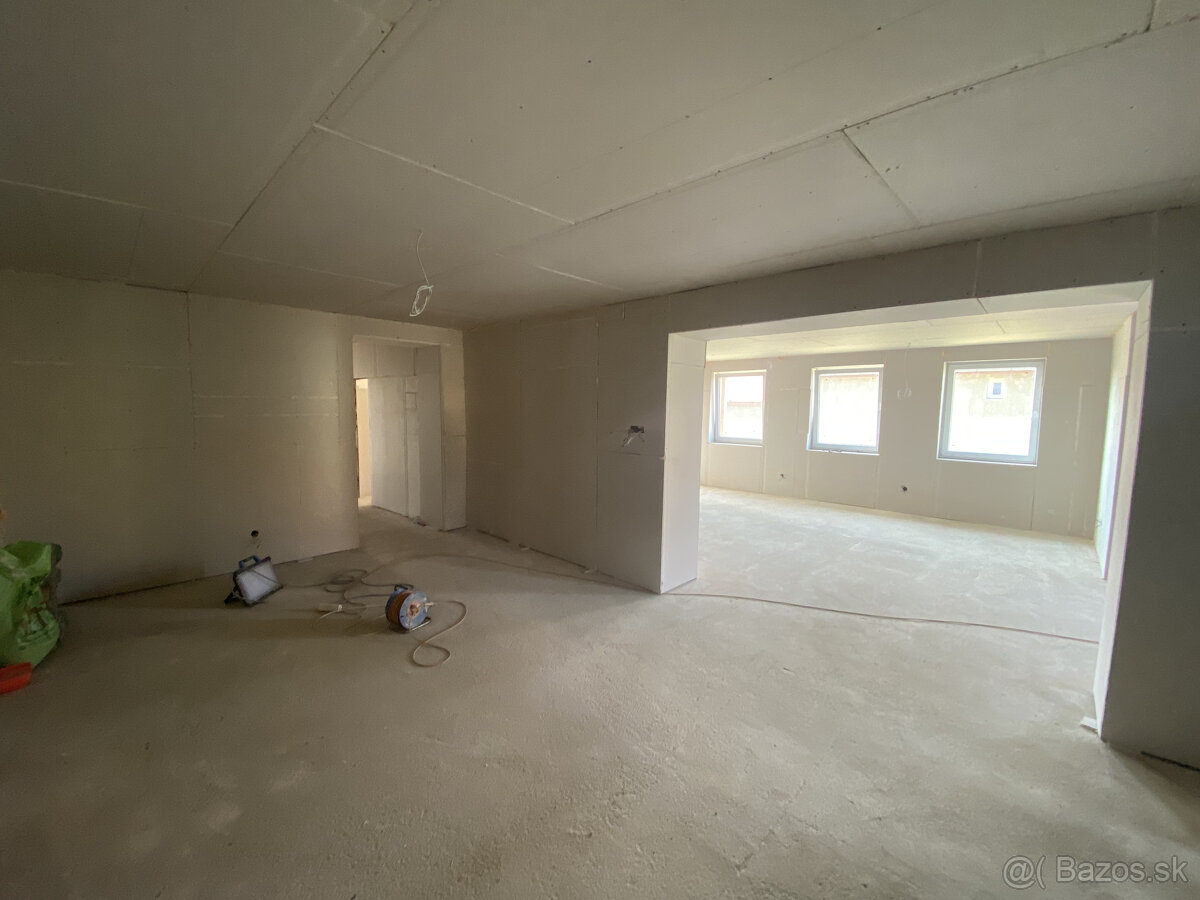 PREDAJ Bungalov, novostavba, Encs, Maďarsko - 14