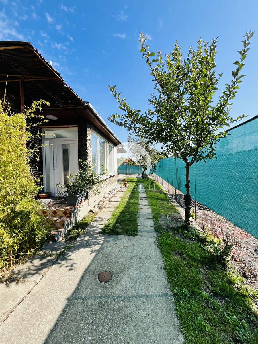 Reality KOMPLEX s.r.o., Vám ponuka na predaj útulný 3-izbový - 14