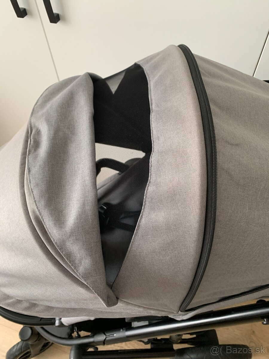 Britax römer 3v1 Smile III - 14