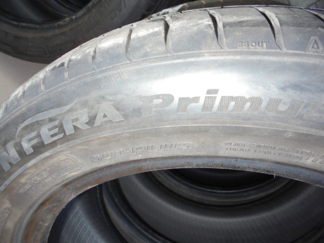 Kleber Dynaxer 4 225/50 R17 98V č.10L - 14