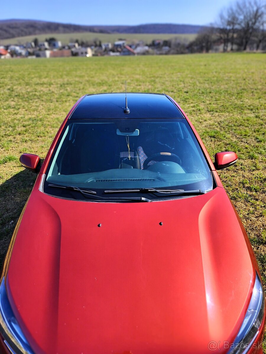 Lada Vesta LUXE - automat - 14