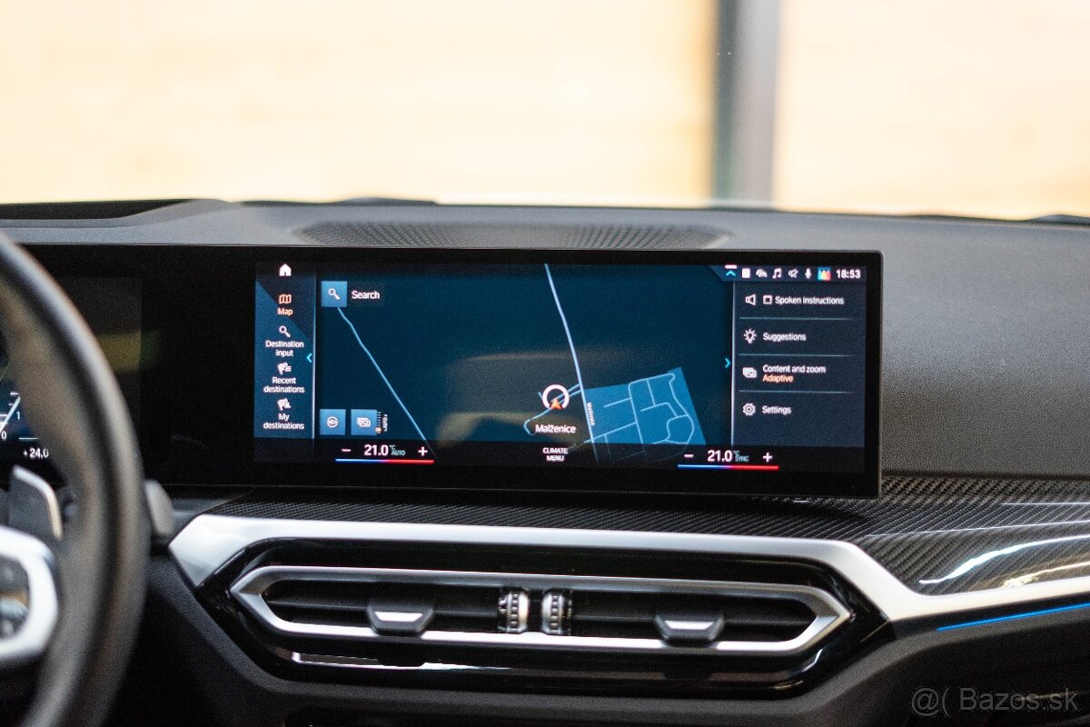 BMW Rad 3 M340i mHEV xDrive A/T - 14