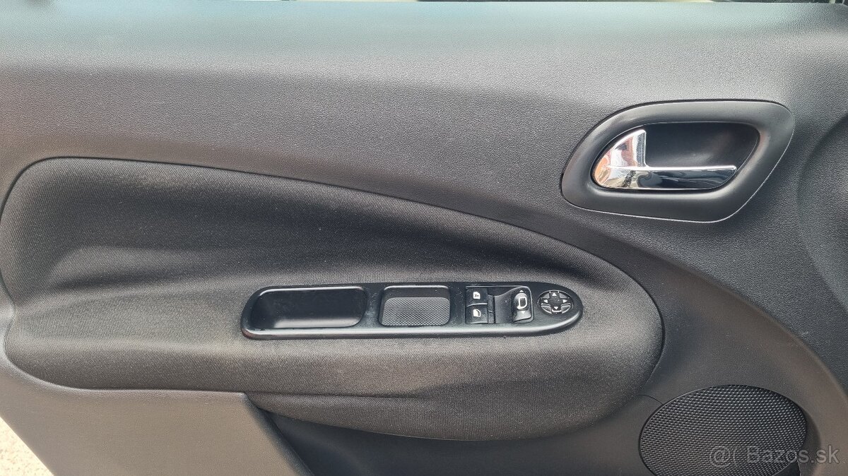 Citroën C3 Picasso 1,6 HDi 90 FAP Seduction - 14