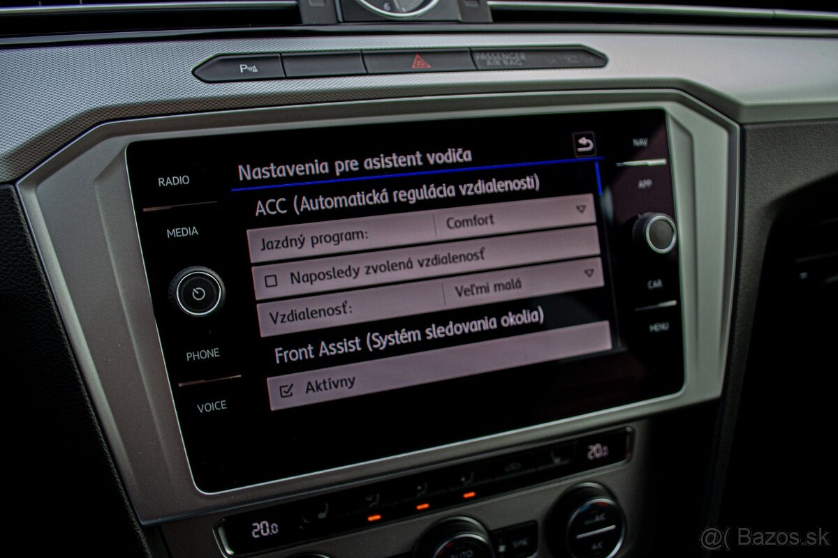 Volkswagen Passat Variant 2.0 TDI 140kW - 14