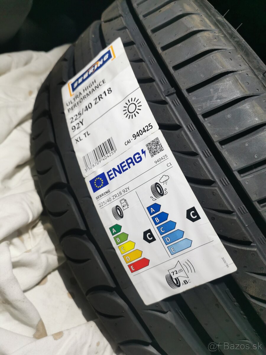 Predam W Golf8-1.5TSI R LINE sportova vybava, 96KW,53tis KM - 14