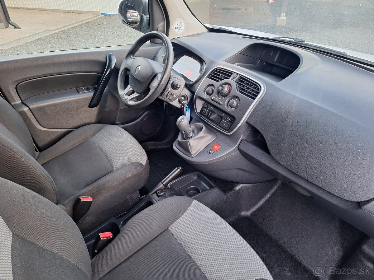 Renault Kangoo Maxi 1.5dci 2020 - 14