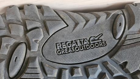 Trekingové topánky Regatta - 14