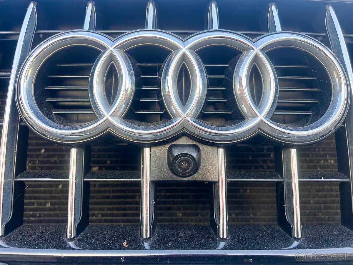Predám audi Q5 3.0tdi quattro 190kw - 14