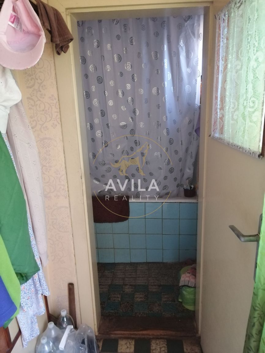 REZERVOVANÝ: 2izbový RD s veľkorysým pozemkom 1962m2 - Šopor - 14