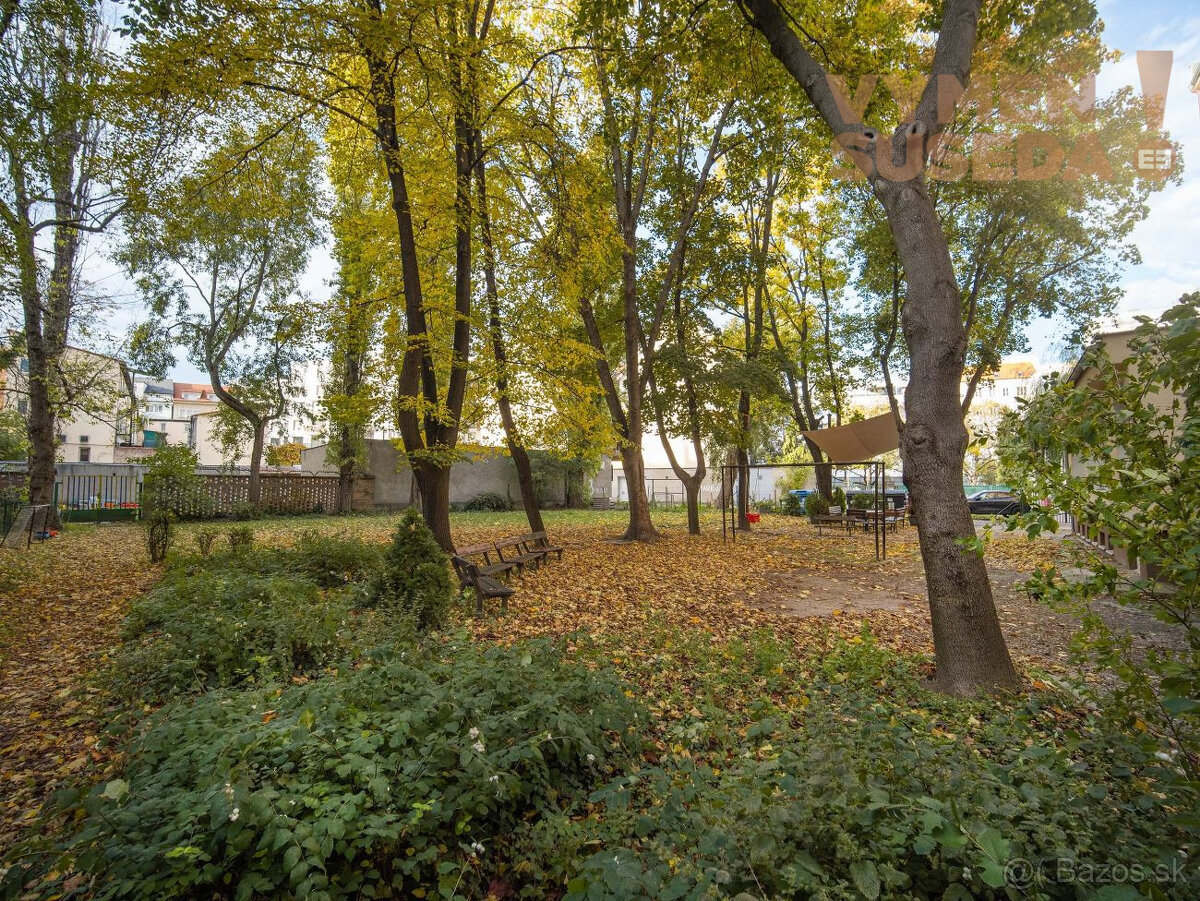 VYMEŇ SUSEDA – NA PREDAJ VÝNIMOČNÝ 2 IZBOVÝ BYT V SRDCI BRA - 14