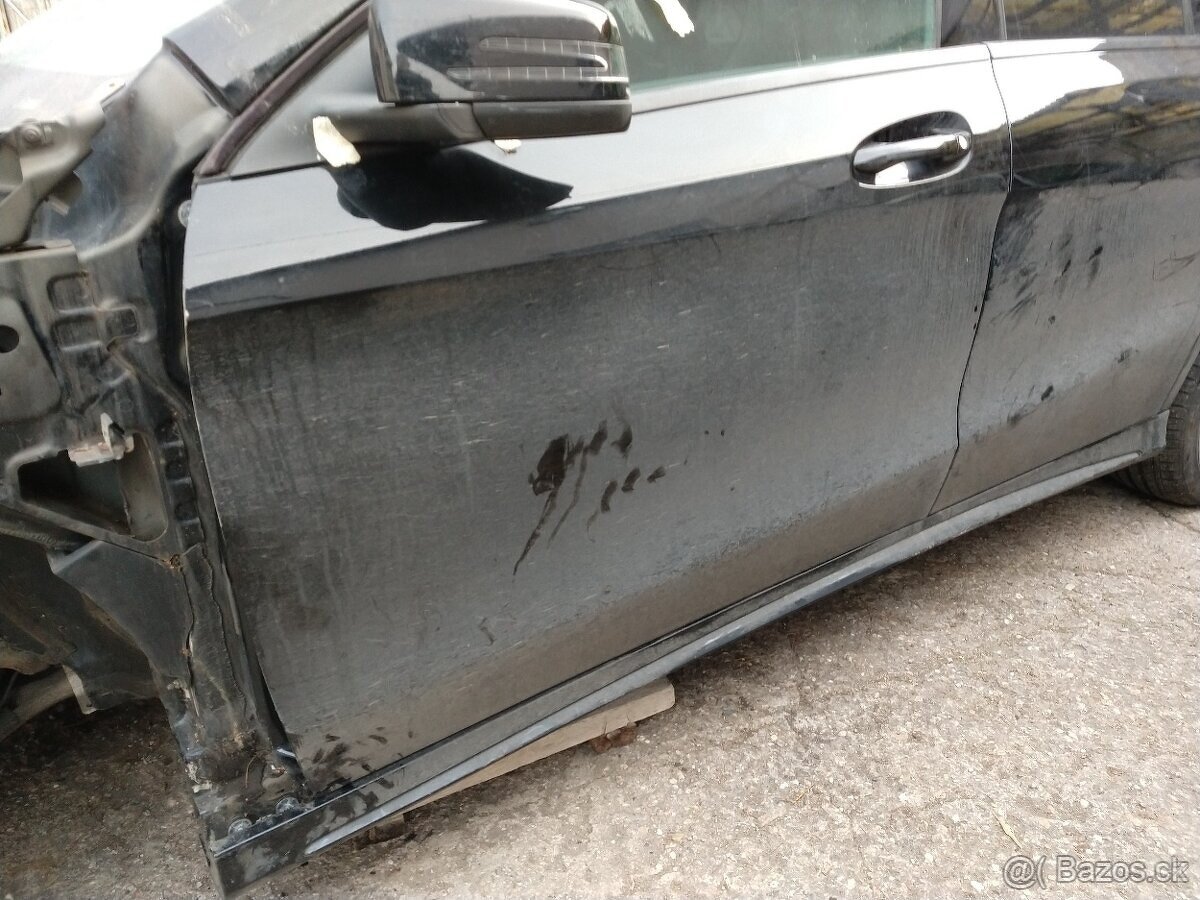 Mercedes benz CLA 250 (C117) 3/2013 - zbylé náhradní díly - 14