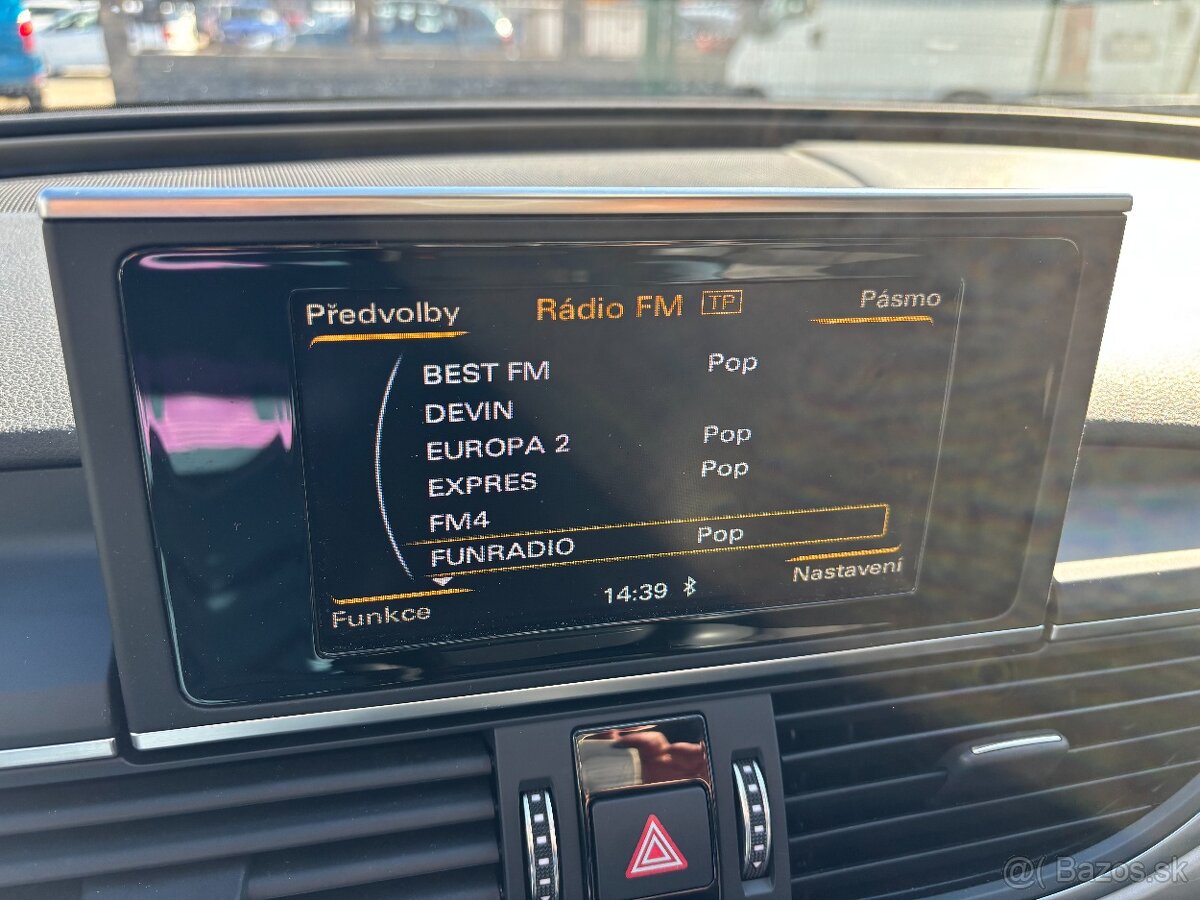 Audi A6 Allroad 3.0 TDI quattro S tronic - 14