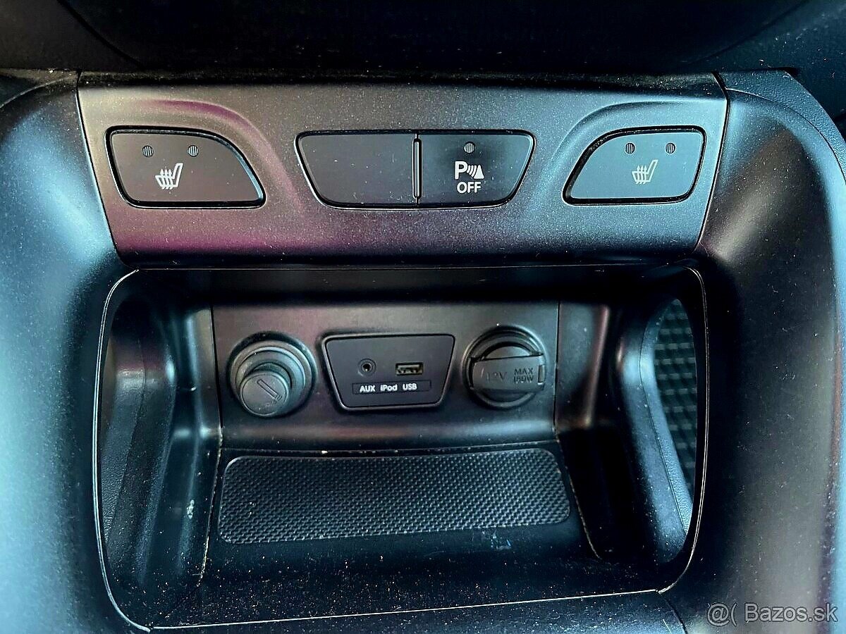 HYUNDAI IX35 - PREDAJ AJ NA SPLÁTKY - 14