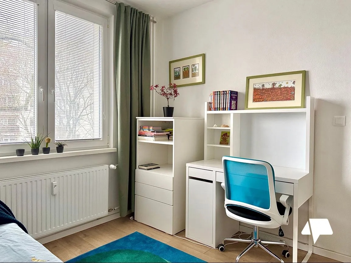 Prenájom 3 izb. byt, balkón, centrum, rekonštrukcia - 14