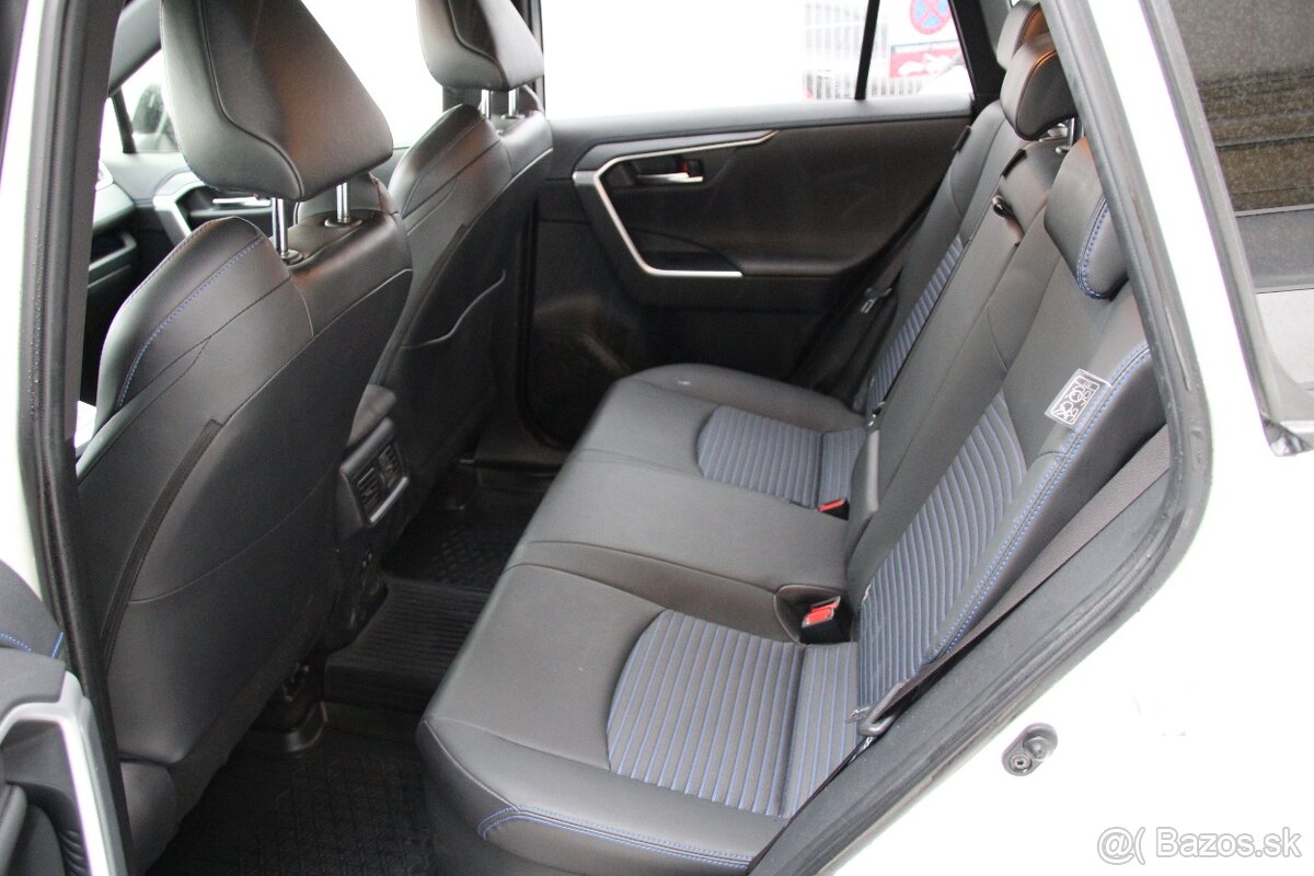 Toyota Rav4 Selection - 14