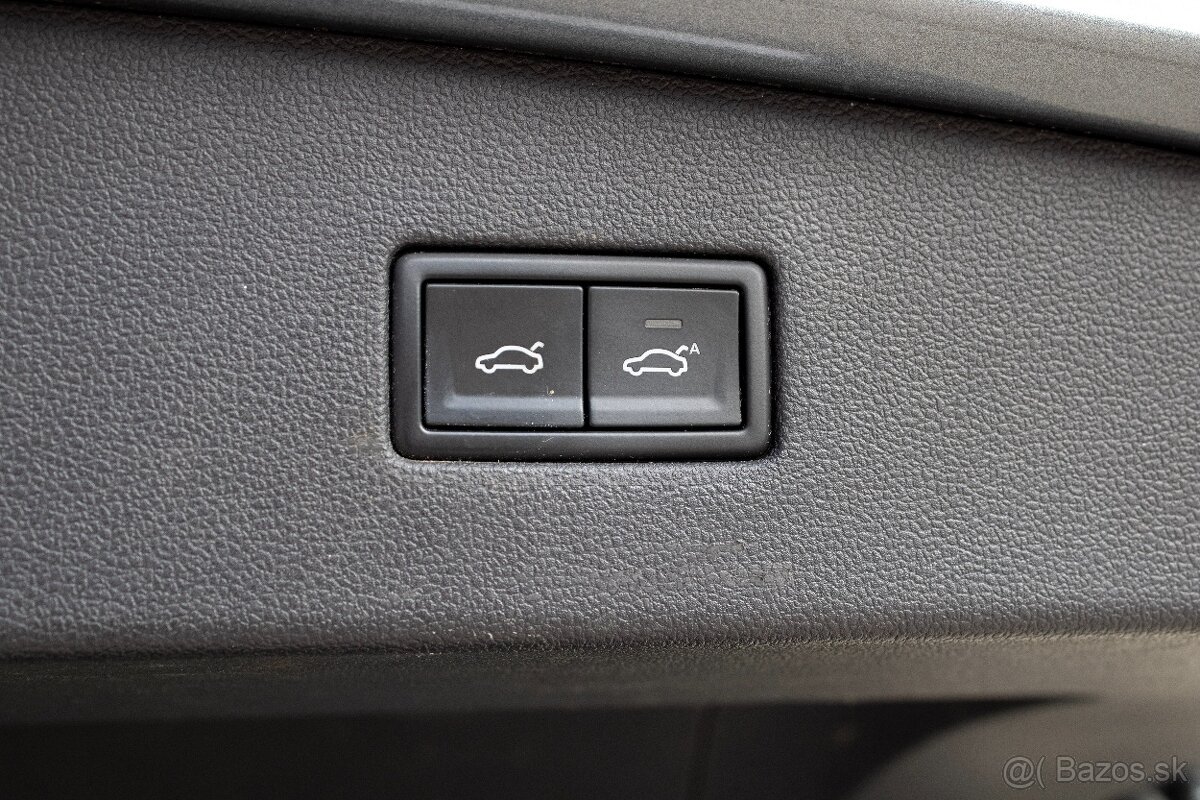 VW TIGUAN ALLSPACE HIGHLINE 2.0 TDI 190k 4M - 14