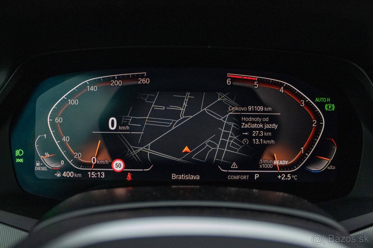 BMW X5 xDrive30d mHEV - 14