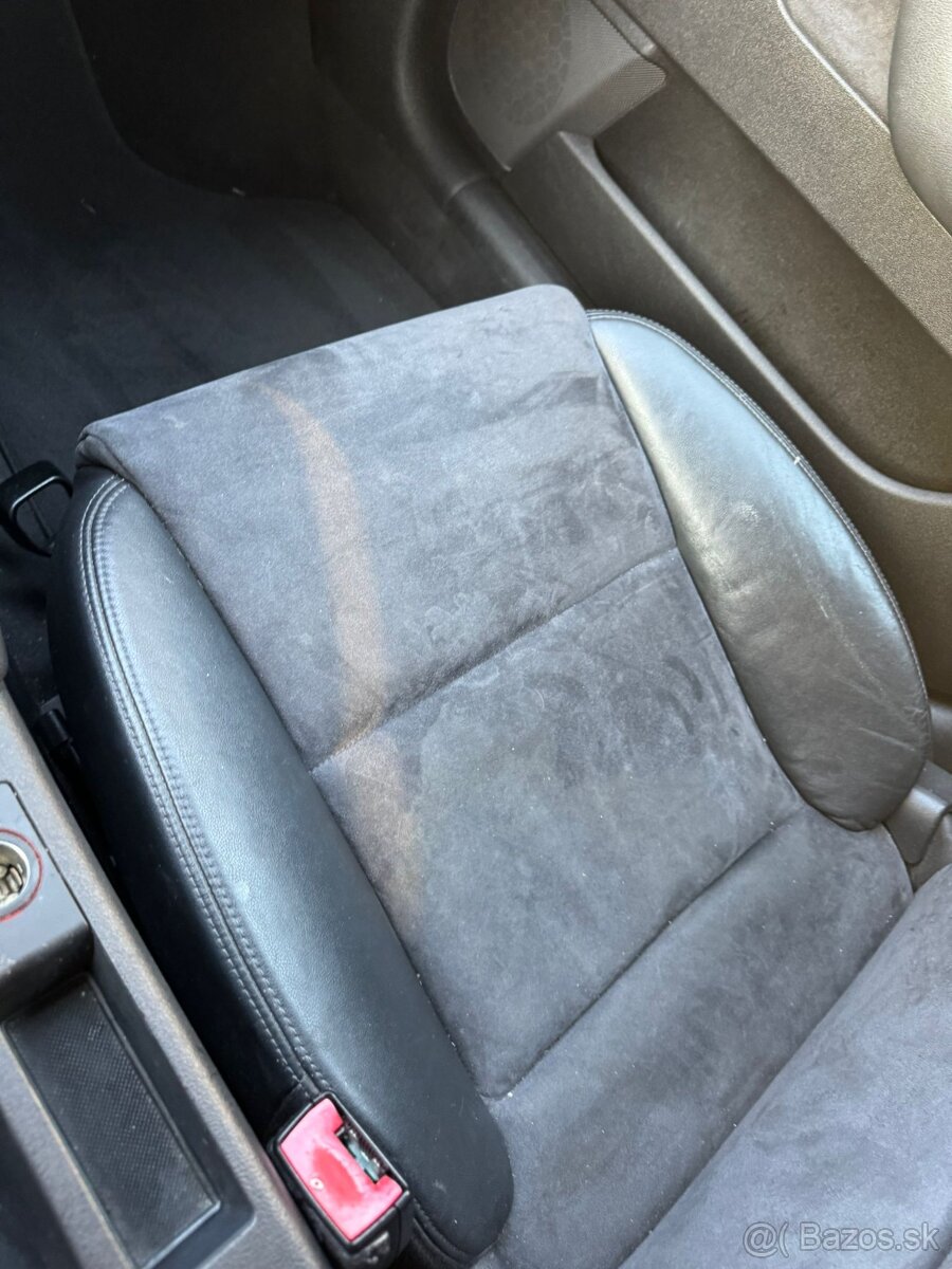 AUDI A3 2,0TDI QUATTRO SPORTBACK - 14