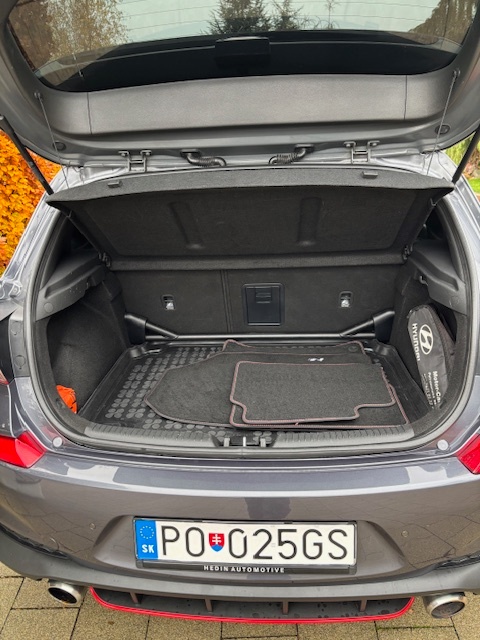 Hyundai i30N 2.0 T-GDi N Performance, možný odpočet DPH - 14