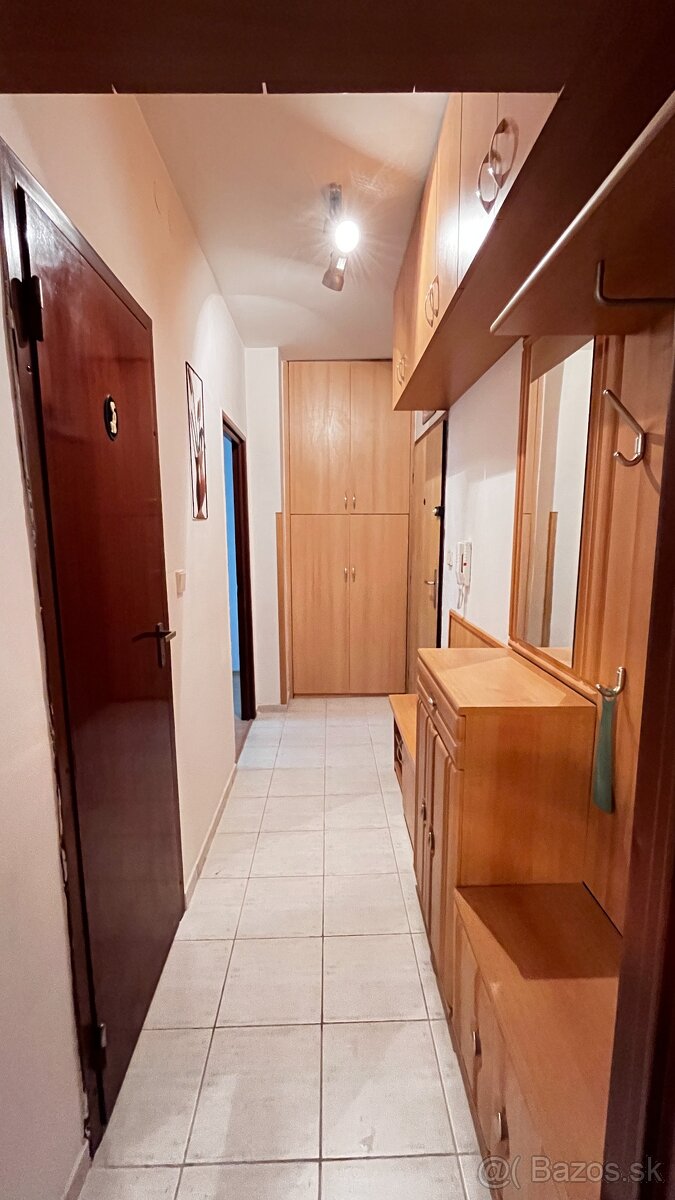 2i byt Petržalka Bratislava - 14