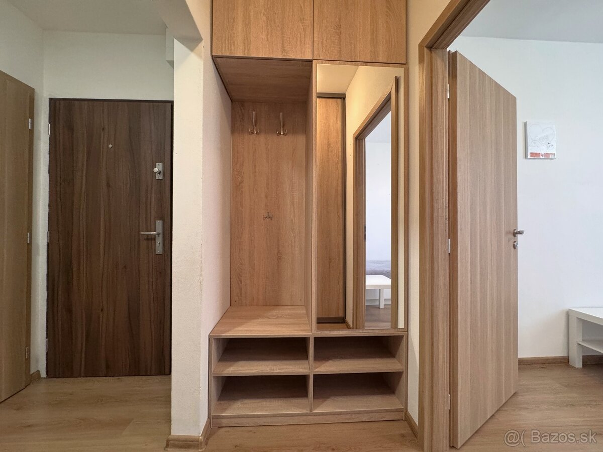 Na predaj 3-izbový byt na Záhradnej ulici v Skalici - 14