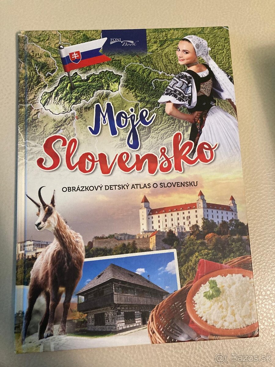 Predám detské knihy - 14