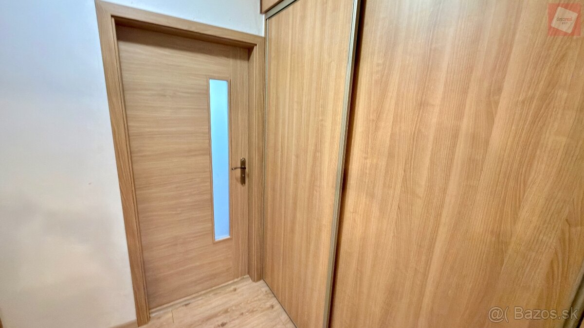 Priestranný 3,5izbový byt s dvoma loggiami: Váš nový domov. - 14