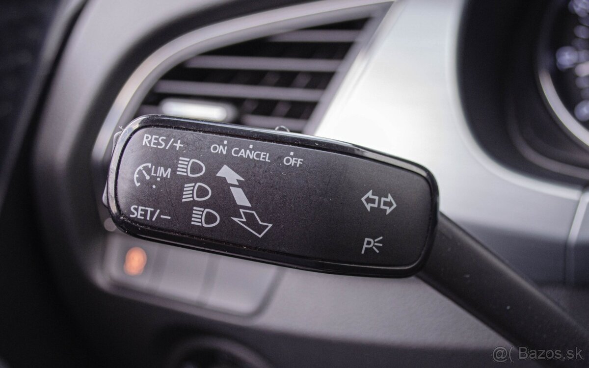 Škoda Fabia Combi 1.2 TSI - 14