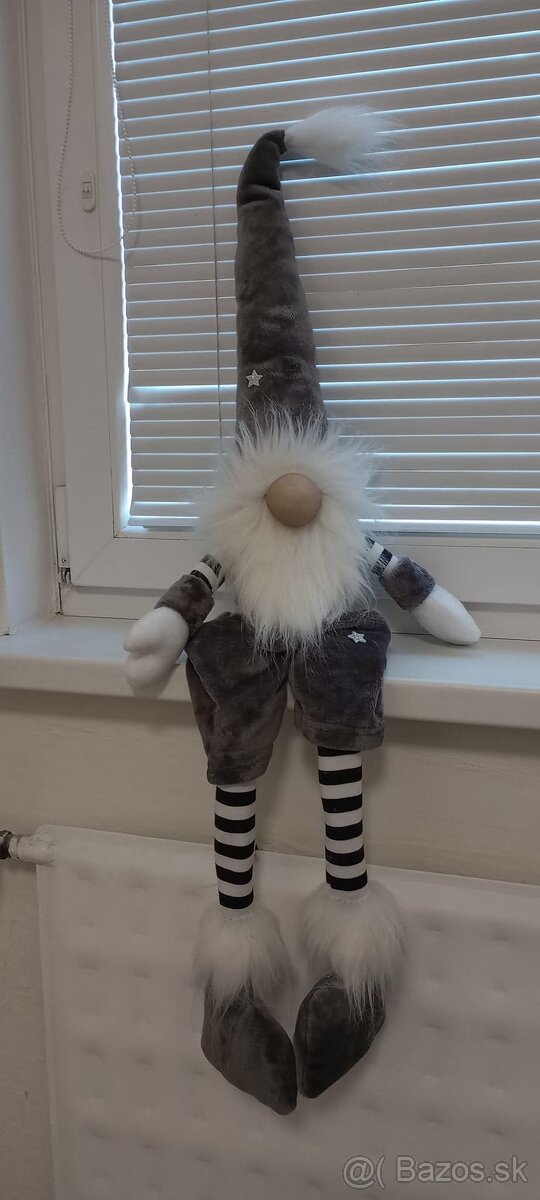 Vianočné dekoracie - 14