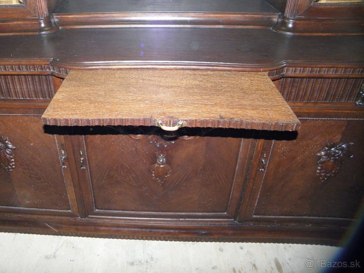 Starozitny pribornik - 14