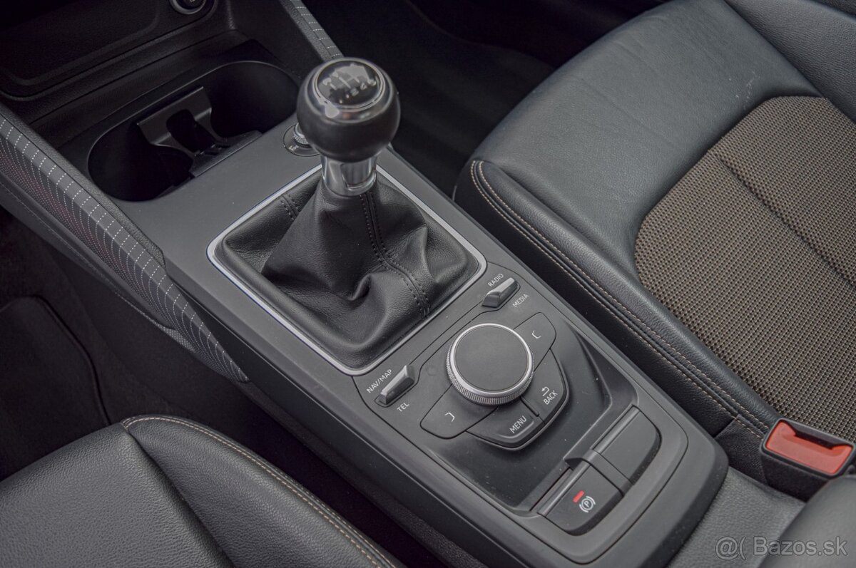 Audi Q2 1.6 TDI S-line - 14