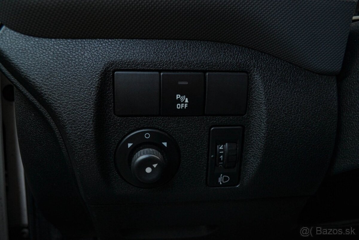 Peugeot Partner L2 1.6 HDi - 14