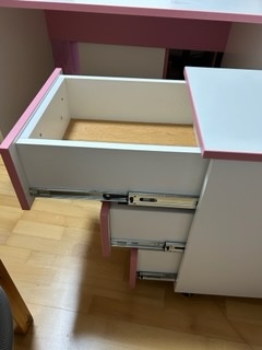 Detská izba dievčenská - 14