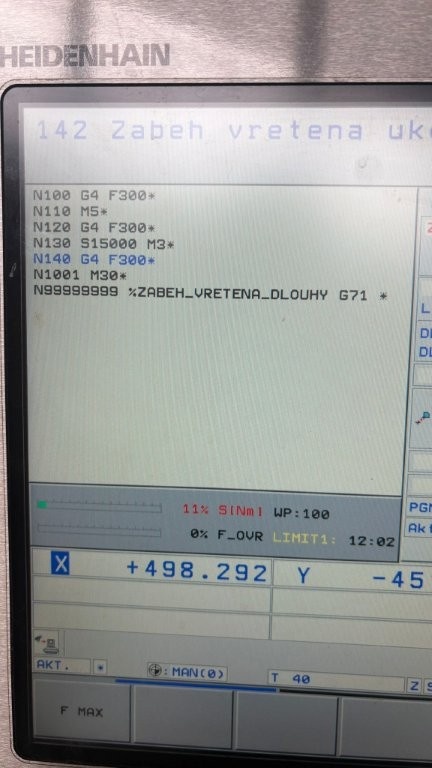 Tajmac ZPS MCV 1210 - 14
