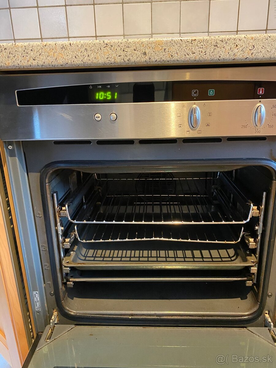 kuchynská linka z Nemecka so spotrebičmi - 14