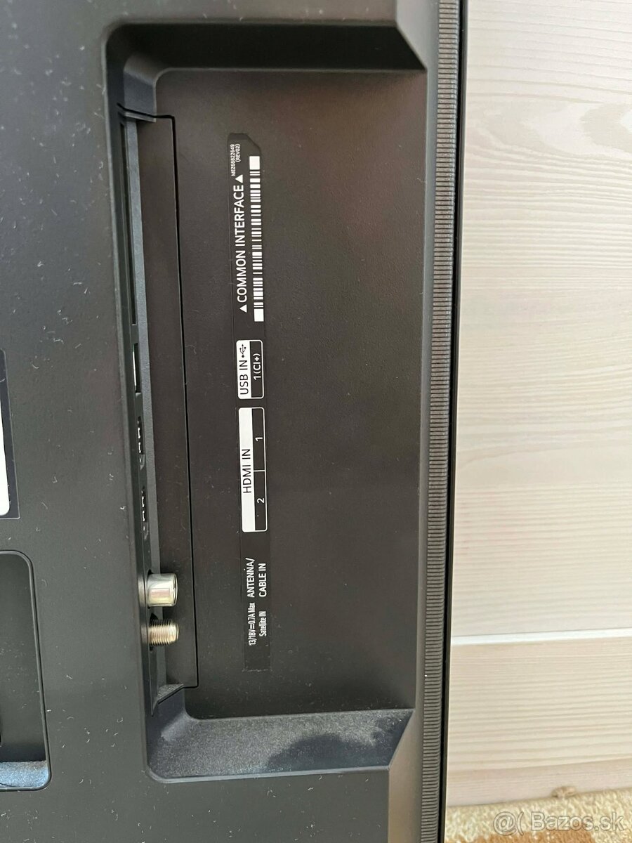 LG OLED48A23LA OLED 4K ULTRA HD - 14