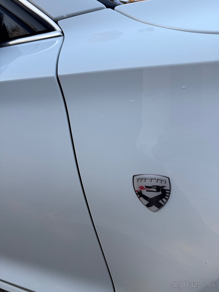 Audi S8 MTM 700ps - 14