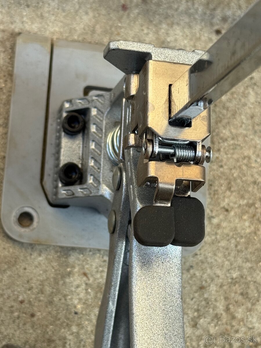 Predam zdvihak okien a dverí - 14