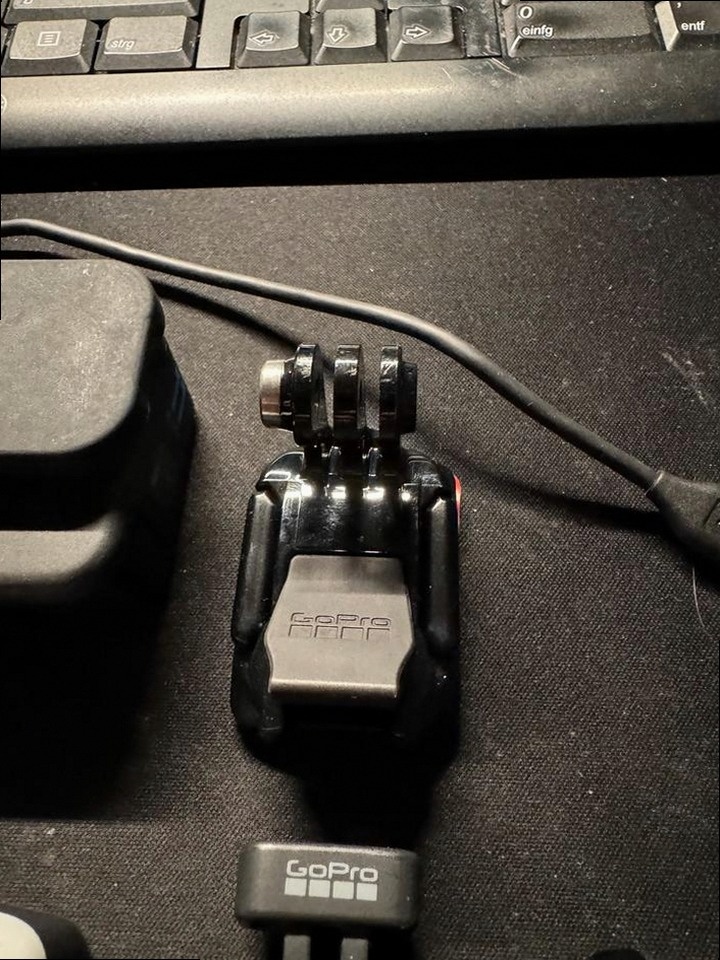 GoPro Hero 11 s príslušenstvom - 14