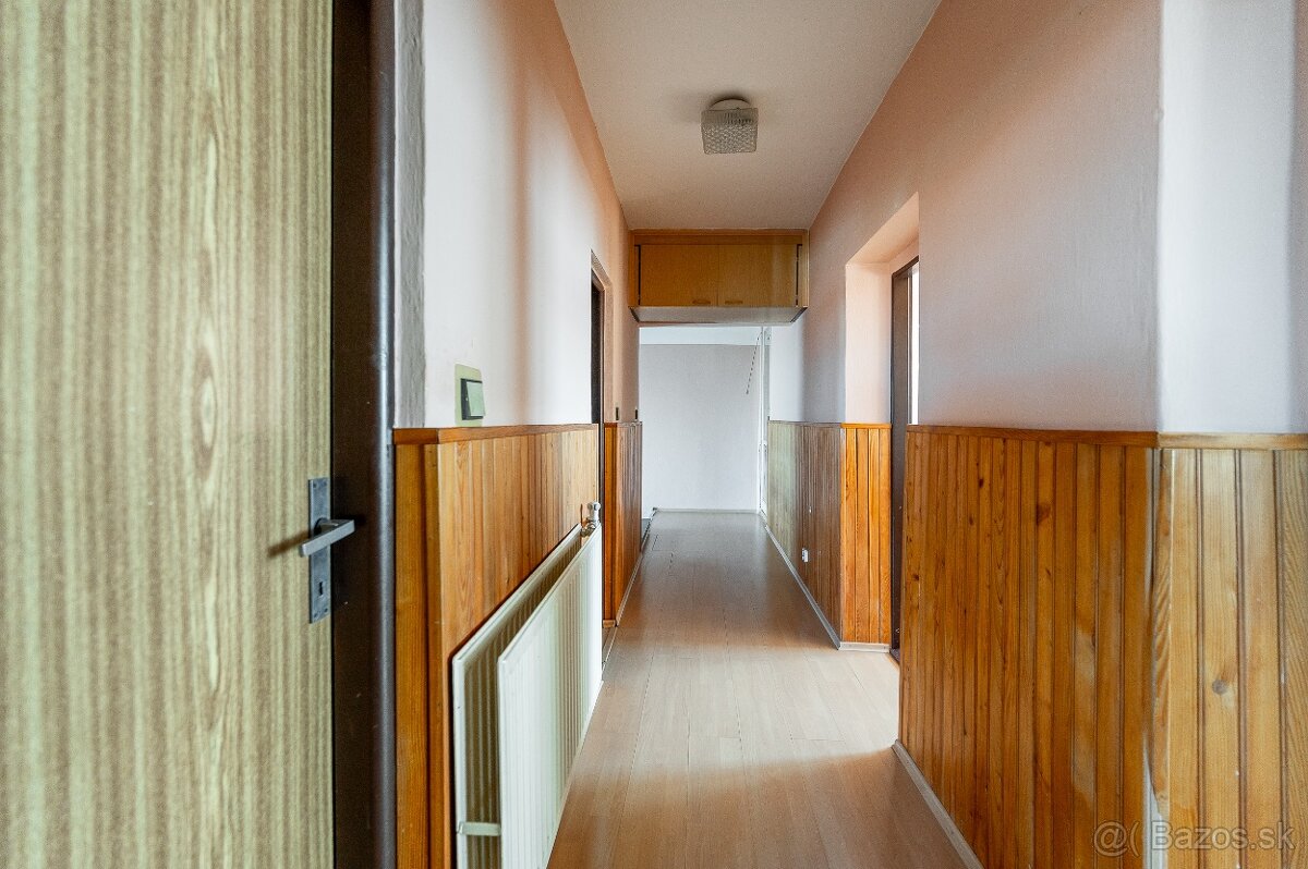 RD Valaliky, Kostolná ulica - 14