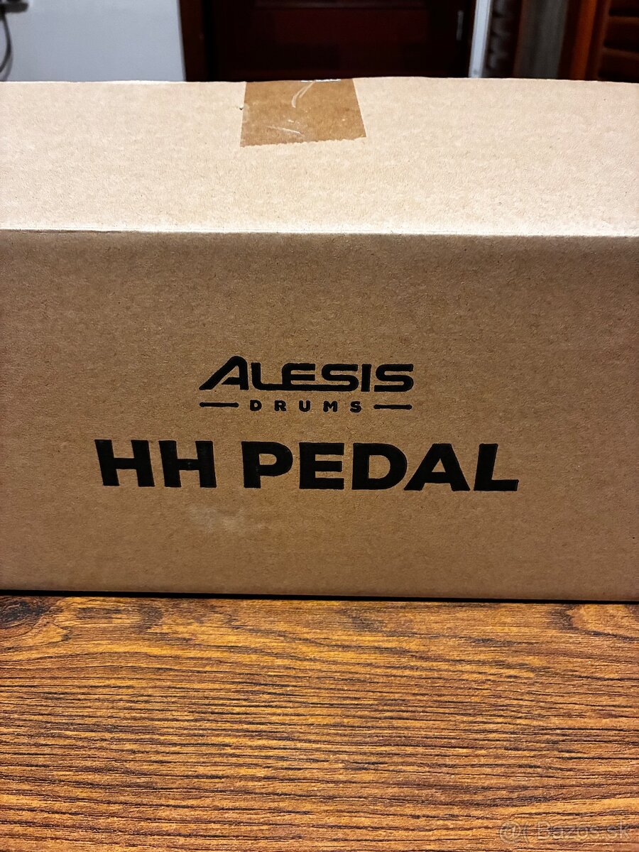 Alesis Nitro Mesh Special Edition - 14